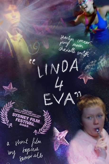 Linda 4 Eva